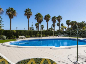 Apartment Cala Blanca II - 1ª Linea by Interhome